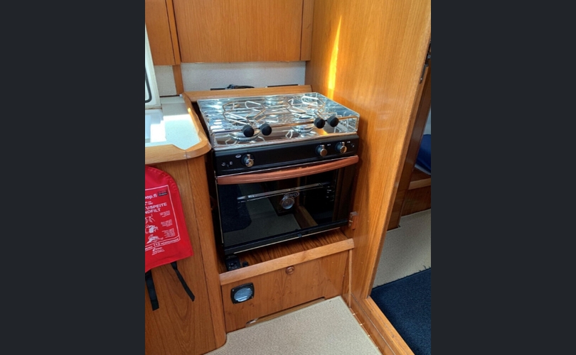 Jeanneau Sun Odyssey 36.2-kuva-5